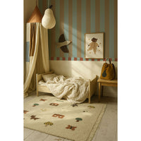 Stripes Slim Blick Blue