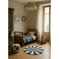 Animals Forest Fairytale Tapeta