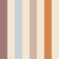 Stripes warm Tapeta