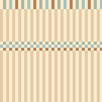 Stripes nostalgia colours Tapeta