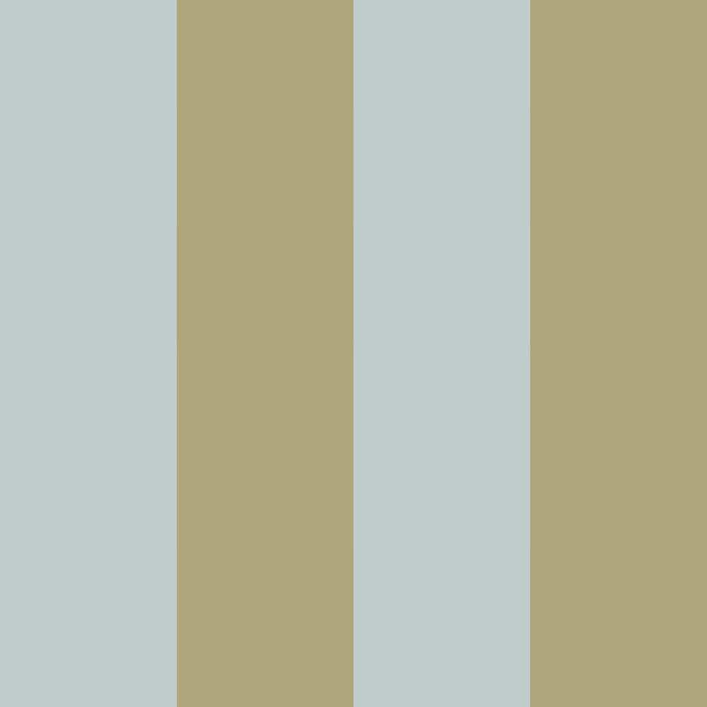 Stripes blue green Tapeta