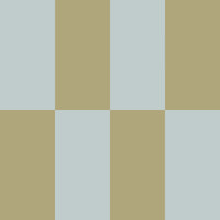 Stripes blue green Upside down Tapeta