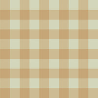 Check brown green Tapeta