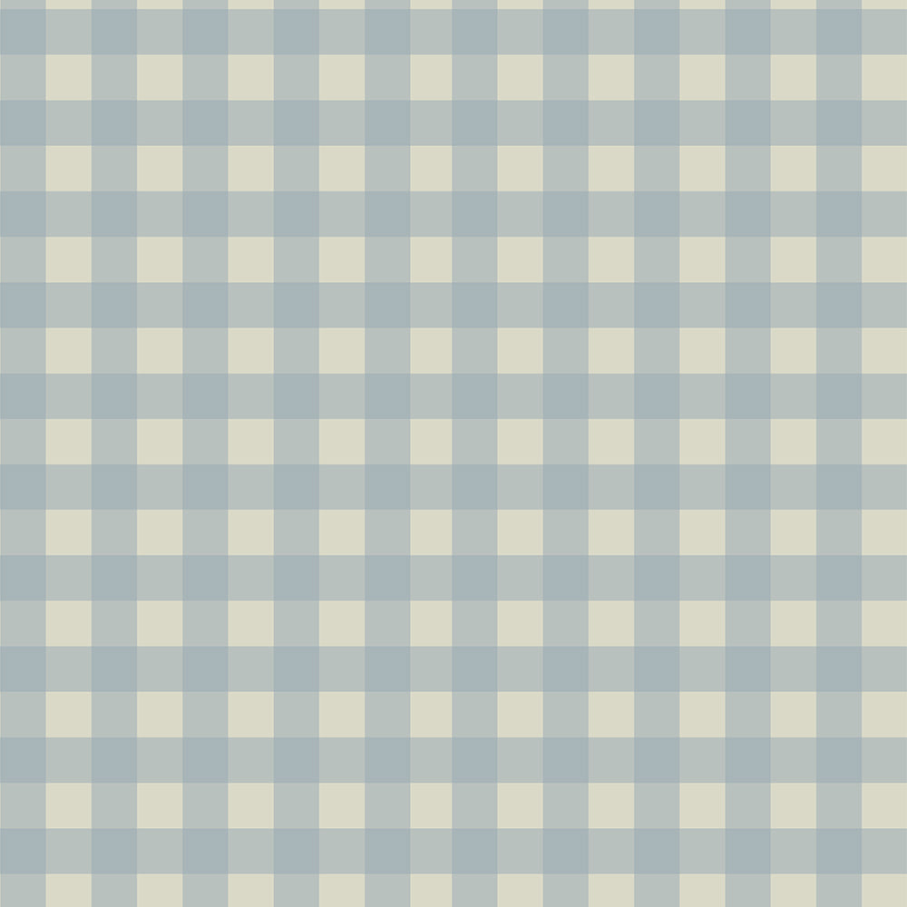 Check minimini brown blue