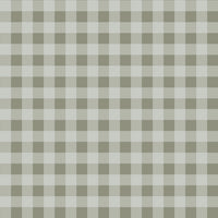 Check minimini blue dark green