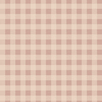 Check minimini pink cream Tapeta