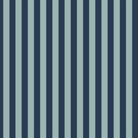 Wide stripes 2 shades of blue Tapeta