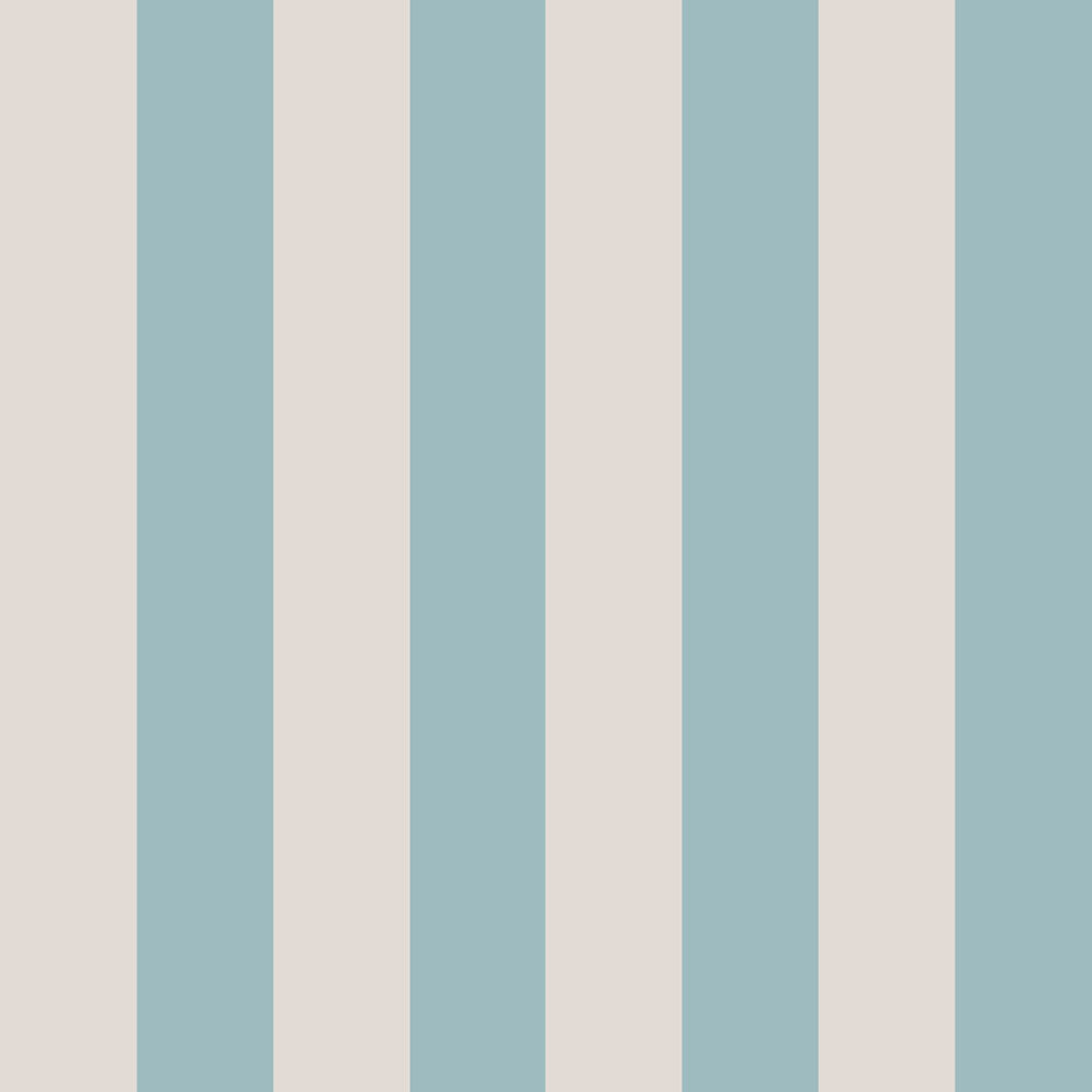 Portofino Stripes Blue