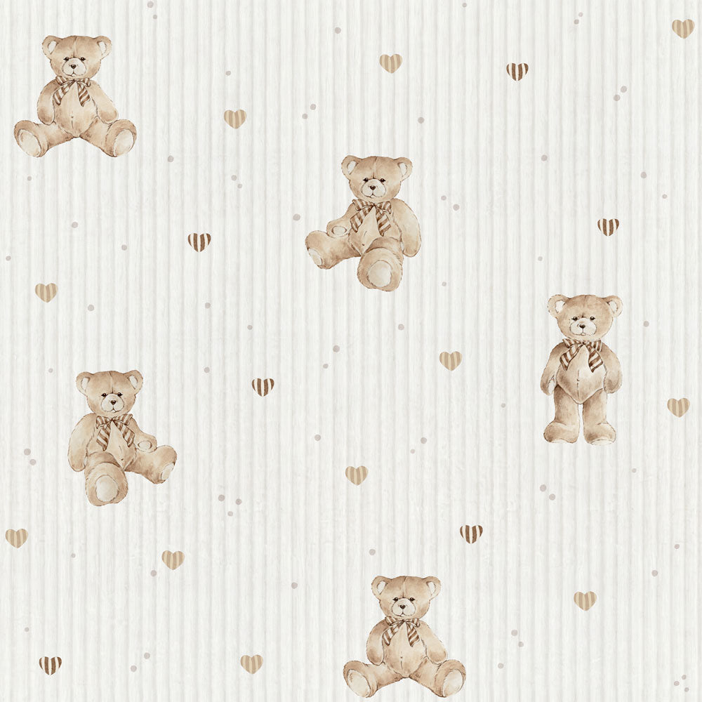 Teddy bears cute Tapeta