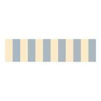 Stripes Nostalgia colours Beige Blue Pastel