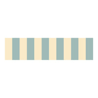 Stripes Nostalgia colours Beige Blue