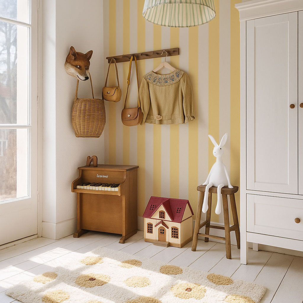 Gelati Limone Tapeta