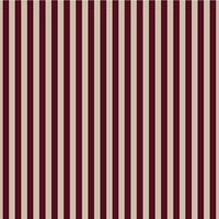 Maya Stripes Brown Beige Wallpaper