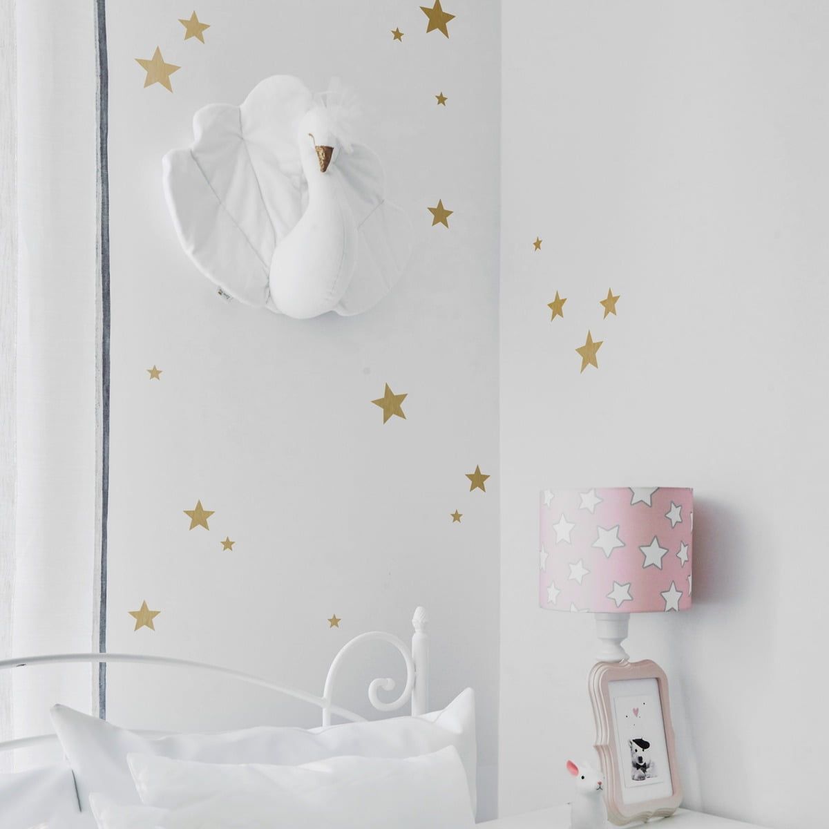 Miniset: Stars Gold