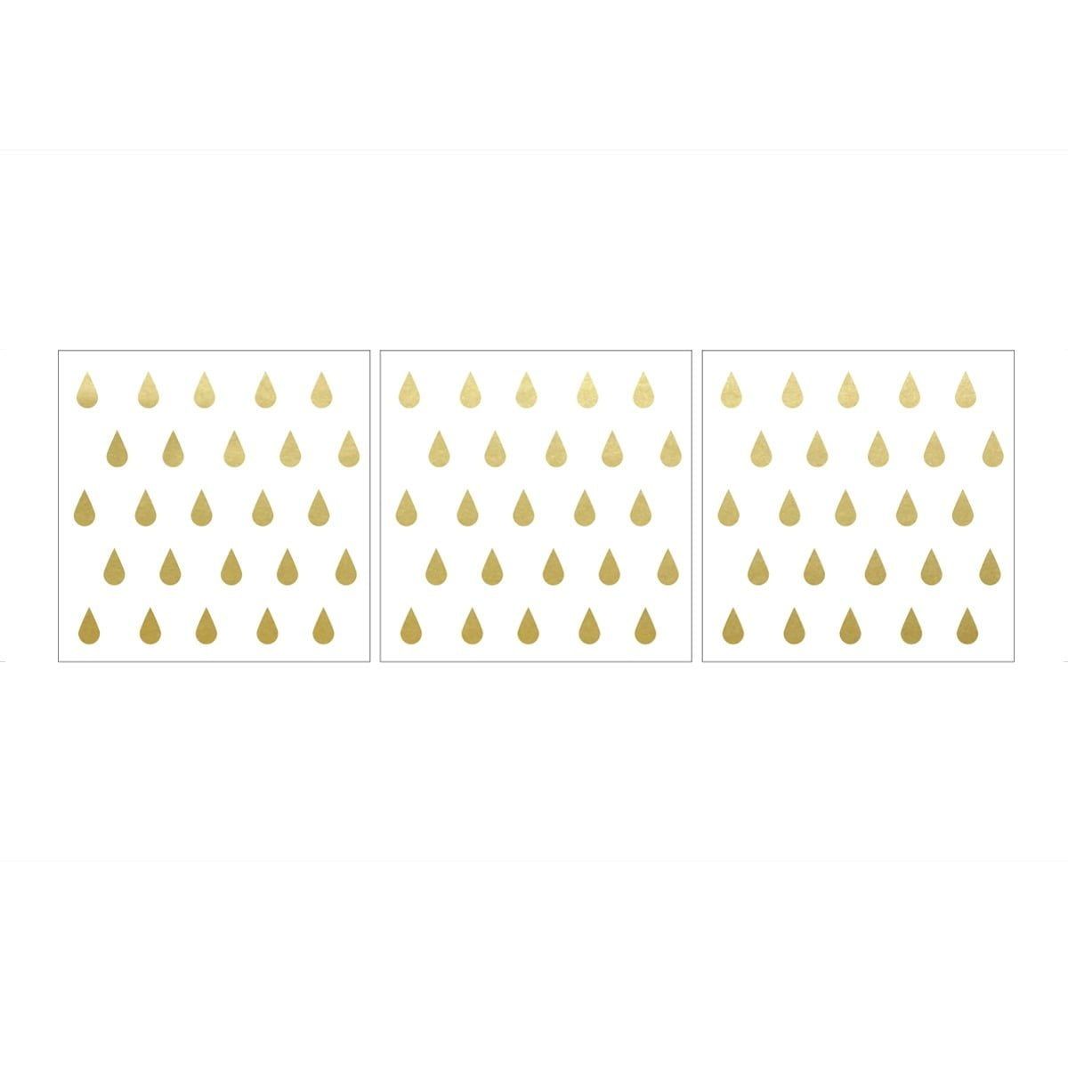 Miniset: Drops Gold